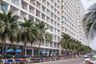 1 Bedroom Condo for sale in Jomtien Beach Condominium, Nong Prue, Chonburi