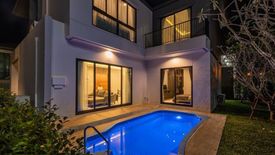 4 Bedroom Villa for sale in Palm Springs Privato, Ban Waen, Chiang Mai
