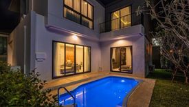 4 Bedroom Villa for sale in Palm Springs Privato, Ban Waen, Chiang Mai
