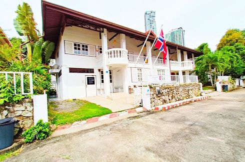 4 Bedroom House for sale in Jomtien Garden Hotel & Resort, Nong Prue, Chonburi