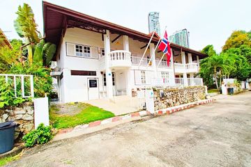 4 Bedroom House for sale in Jomtien Garden Hotel & Resort, Nong Prue, Chonburi