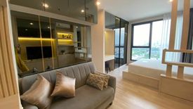 Condo for rent in Ideo Mobi Sukhumvit East Point, Bang Na, Bangkok near BTS Bang Na