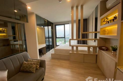 Condo for rent in Ideo Mobi Sukhumvit East Point, Bang Na, Bangkok near BTS Bang Na