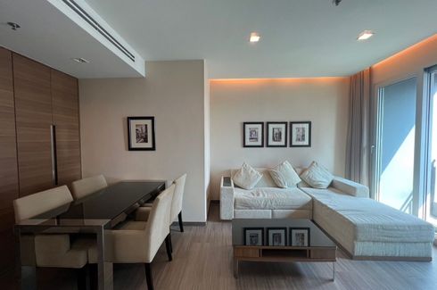 2 Bedroom Condo for rent in The Address Asoke, Makkasan, Bangkok near MRT Phetchaburi