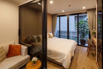 Apartment for rent in Kanika Suite, Langsuan, Bangkok near BTS Nana