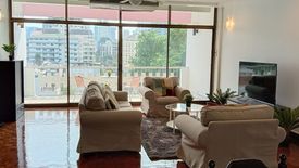 3 Bedroom Condo for rent in Khlong Toei Nuea, Bangkok near MRT Sukhumvit