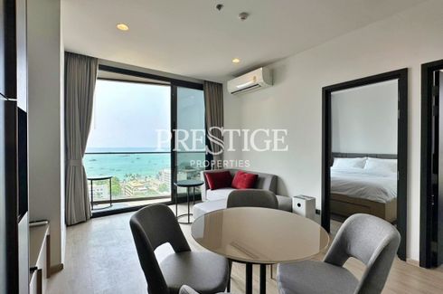 2 Bedroom Condo for sale in Edge Central Pattaya, Nong Prue, Chonburi