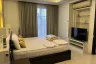 3 Bedroom Condo for rent in CitiSmart Sukhumvit 18, Khlong Toei, Bangkok near BTS Asoke