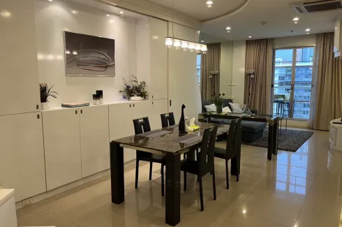 3 Bedroom Condo for rent in CitiSmart Sukhumvit 18, Khlong Toei, Bangkok near BTS Asoke