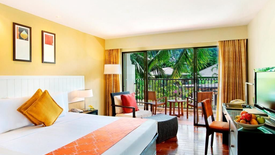 Condo for rent in Novotel Phuket Surin Beach Resort, Choeng Thale, Phuket
