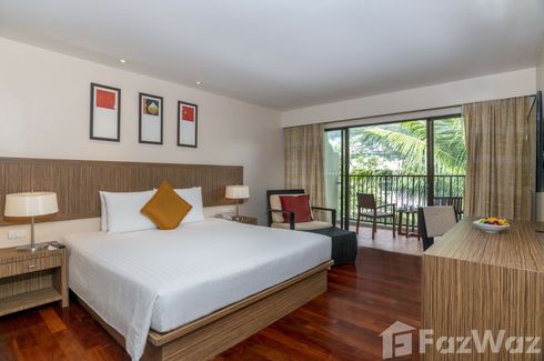 Condo for rent in Novotel Phuket Surin Beach Resort, Choeng Thale, Phuket