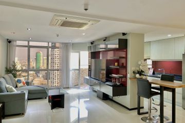 3 Bedroom Condo for sale in The Waterford Diamond, Khlong Tan, Bangkok near BTS Phrom Phong