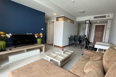 2 Bedroom Condo for rent in Supalai Premier Place Asoke, Khlong Toei Nuea, Bangkok near MRT Phetchaburi