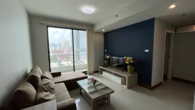 2 Bedroom Condo for rent in Supalai Premier Place Asoke, Khlong Toei Nuea, Bangkok near MRT Phetchaburi