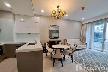 3 Bedroom Condo for rent in Q Langsuan, Langsuan, Bangkok near BTS Ratchadamri