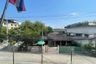 Land for sale in Chom Phon, Bangkok near MRT Lat Phrao