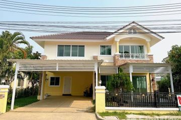 3 Bedroom House for sale in San Pu Loei, Chiang Mai