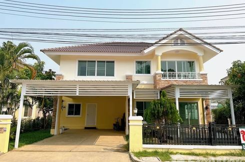 3 Bedroom House for sale in San Pu Loei, Chiang Mai