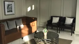 1 Bedroom Condo for sale in Condolette Dwell Sukhumvit 26, Khlong Tan, Bangkok near BTS Phrom Phong