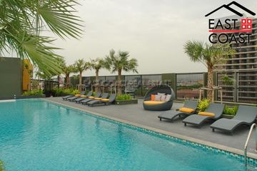 1 Bedroom Condo for Sale or Rent in Nong Prue, Chonburi