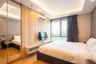 1 Bedroom Apartment for rent in A.P. Suites Sukhumvit 59, Khlong Tan Nuea, Bangkok near BTS Thong Lo