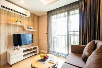 1 Bedroom Apartment for rent in A.P. Suites Sukhumvit 59, Khlong Tan Nuea, Bangkok near BTS Thong Lo