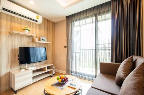 1 Bedroom Apartment for rent in A.P. Suites Sukhumvit 59, Khlong Tan Nuea, Bangkok near BTS Thong Lo