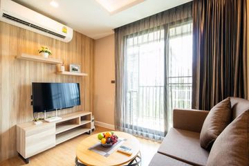 1 Bedroom Apartment for rent in A.P. Suites Sukhumvit 59, Khlong Tan Nuea, Bangkok near BTS Thong Lo