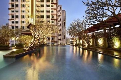 1 Bedroom Condo for sale in Circle Condominium, Makkasan, Bangkok near Airport Rail Link Makkasan