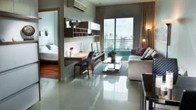 1 Bedroom Condo for sale in Circle Condominium, Makkasan, Bangkok near Airport Rail Link Makkasan