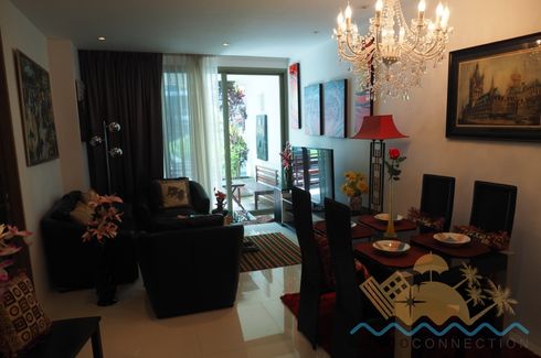 2 Bedroom Condo for sale in THE SANCTUARY WONGAMAT, Na Kluea, Chonburi