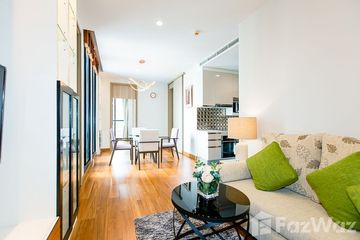 2 Bedroom Condo for rent in Noble Ploenchit, Lumpini, Bangkok near BTS Ploen Chit