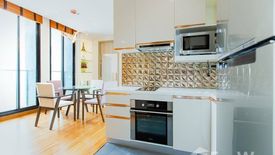 2 Bedroom Condo for rent in Noble Ploenchit, Lumpini, Bangkok near BTS Ploen Chit