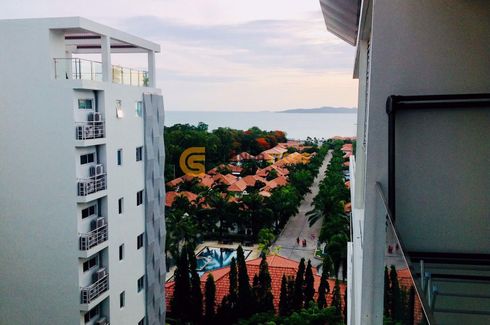 1 Bedroom Condo for sale in Sunset Boulevard Residence, Nong Prue, Chonburi