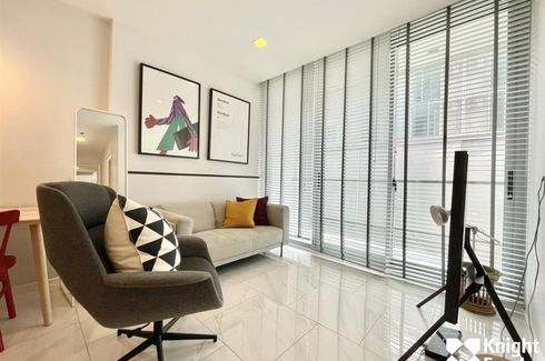 2 Bedroom Condo for sale in Hyde Sukhumvit 11, Khlong Toei Nuea, Bangkok near BTS Nana