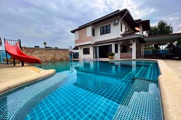 5 Bedroom House for Sale or Rent in Baan Baramee, Na Jomtien, Chonburi