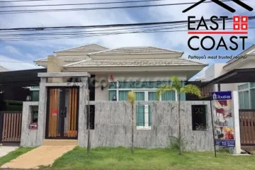 2 Bedroom House for sale in Bang Sare, Chonburi
