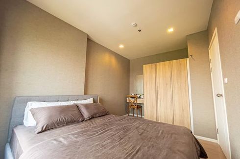 1 Bedroom Condo for sale in Escent Condo Chiangmai, Fa Ham, Chiang Mai