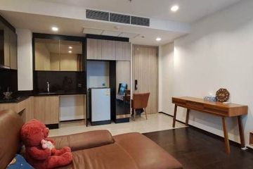 2 Bedroom Condo for rent in The Line Ratchathewi, Thanon Phetchaburi, Bangkok near BTS Ratchathewi