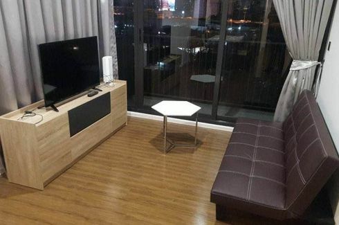 2 Bedroom Condo for rent in Than Living, Wang Thonglang, Bangkok