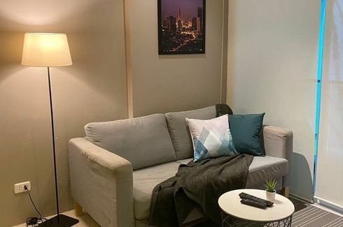 1 Bedroom Condo for rent in Beverly 33, Khlong Tan Nuea, Bangkok near BTS Phrom Phong