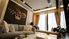 1 Bedroom Condo for rent in Noble Ploenchit, Lumpini, Bangkok near BTS Ploen Chit