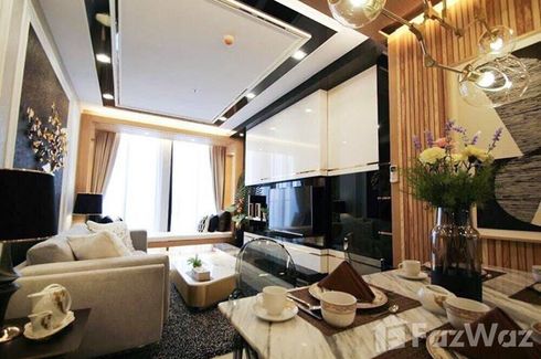 1 Bedroom Condo for rent in Noble Ploenchit, Lumpini, Bangkok near BTS Ploen Chit