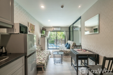 1 Bedroom Condo for sale in THE TITLE RESIDENCIES (NAIYANG-PHUKET), Sakhu, Phuket