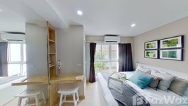 1 Bedroom Condo for sale in Humble Living @ Fueangfu, Sam Sen Nok, Bangkok near MRT Sutthisan