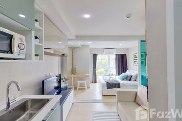 1 Bedroom Condo for sale in Humble Living @ Fueangfu, Sam Sen Nok, Bangkok near MRT Sutthisan