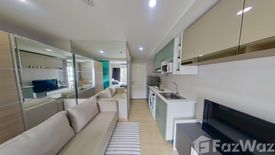 1 Bedroom Condo for sale in Humble Living @ Fueangfu, Sam Sen Nok, Bangkok near MRT Sutthisan