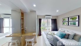 1 Bedroom Condo for sale in Humble Living @ Fueangfu, Sam Sen Nok, Bangkok near MRT Sutthisan