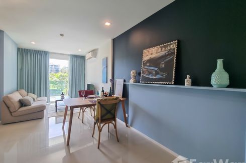 1 Bedroom Condo for sale in Baan View Viman, Nong Kae, Prachuap Khiri Khan