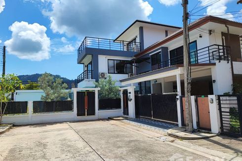 5 Bedroom Villa for sale in Sabai Village 2, Kathu, Phuket